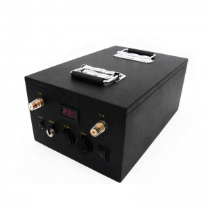 Güneş Enerjisi Depolama için 24V 800Ah Lityum iyon Lifepo4 Pil RV Karavan 24V 800Ah