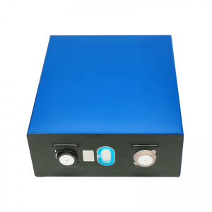 3.2V 280Ah A Sınıfı LiFePO4 Lityum iyon pil hücresi