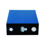 LiFePO4 Lityum iyon pil hücresi, 3.2V 302Ah Sınıf A