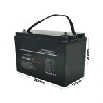 Karanlıkta Kalmayın: Lityum Piller, En Çok İhtiyacınız Olduğunda Yedek Güç Sağlar