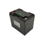 Kendinden Isıtmalı Fonksiyonlu Düşük Sıcaklık 48V 200AH