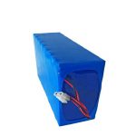 LiFePO Şarj Edilebilir Pil 26650 36V 12AH