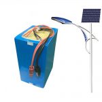 LiFePO4 Şarj Edilebilir Pil 180AH 24V