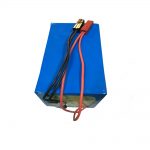 LiFePO4 Şarj Edilebilir Pil 20Ah 36V