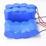 LiFePO4 Şarj Edilebilir Pil 32650 12V 6AH