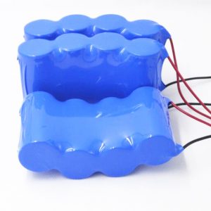 LiFePO4 Şarj Edilebilir Pil 32650 12V 6AH