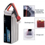 ALL IN ONE Pouch hücre avantajları ve endüstri uygulamaları