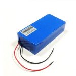 Lityum Pil 18650 e-bisiklet pil 24 volt 40Ah 24v 36Ah lityum pil
