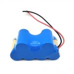 Euro-Pro Shark V1917, V1950, VX3 Elektrikli Süpürge Pili