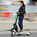 Elektrikli Scooter Hakkında Daha Fazla Biliyor Musunuz?