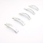 LiPO Özelleştirilmiş Pil 150843 3.7V 15mAH Şarj Edilebilir Esnek Eğimli Lityum Polimer Pil 3.7V Lipo li-polimer Pil