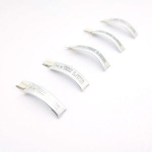 LiPO Özelleştirilmiş Pil 150843 3.7V 15mAH Şarj Edilebilir Esnek Eğimli Lityum Polimer Pil 3.7V Lipo li-polimer Pil