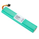 Neato Botvac robot roomba elektrikli süpürge için NIMH şarj edilebilir Piller