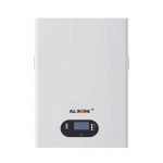 48v 100ah 200ah toptan ev hibrid güç duvara monte depolama şarj edilebilir güneş lityum lifepo4 pil paketi