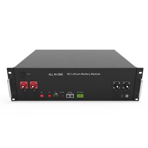 Güneş Enerjisi Depolama Ev İçin Solar Lityum İyon Pil Fiyatı 48V 50-150Ah Lityum Pil