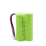 NiMH Şarj Edilebilir Pil AA1800mAh 2.4V