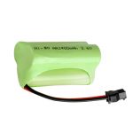 NiMH Şarj Edilebilir Pil AA2400 3.6V